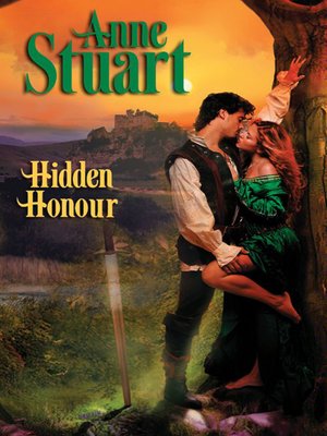 cover image of Hidden Honour